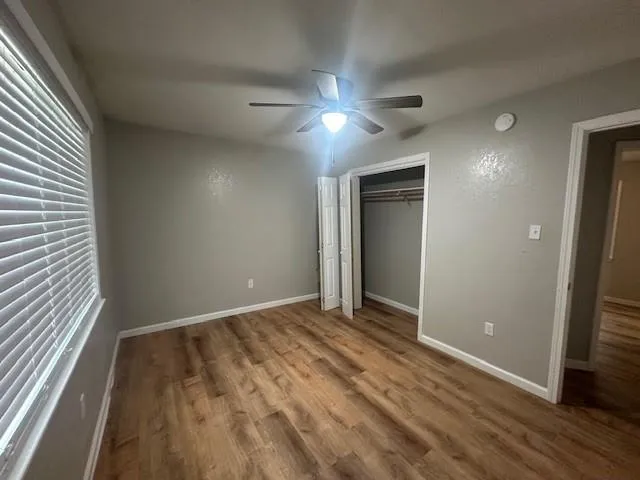 $1,495 | 891 Palm Street, Unit 893, Abilene, TX 79602