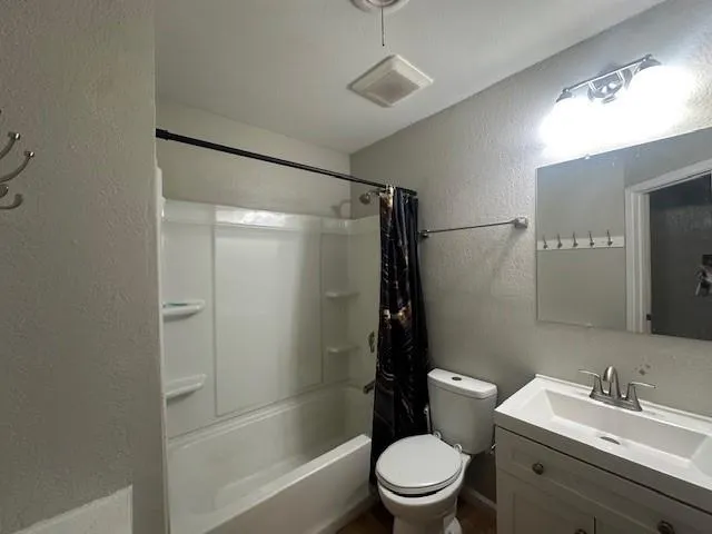 $1,495 | 891 Palm Street, Unit 893, Abilene, TX 79602