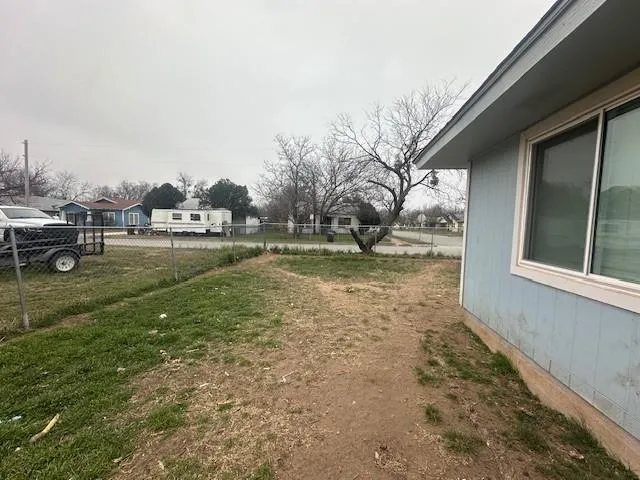 $1,495 | 891 Palm Street, Unit 893, Abilene, TX 79602