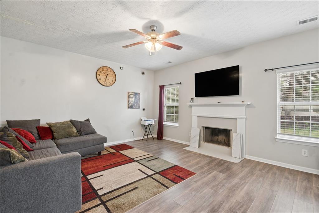 439 Lake Ridge Lane Fairburn, GA 30213 - Photo 16 of 42
