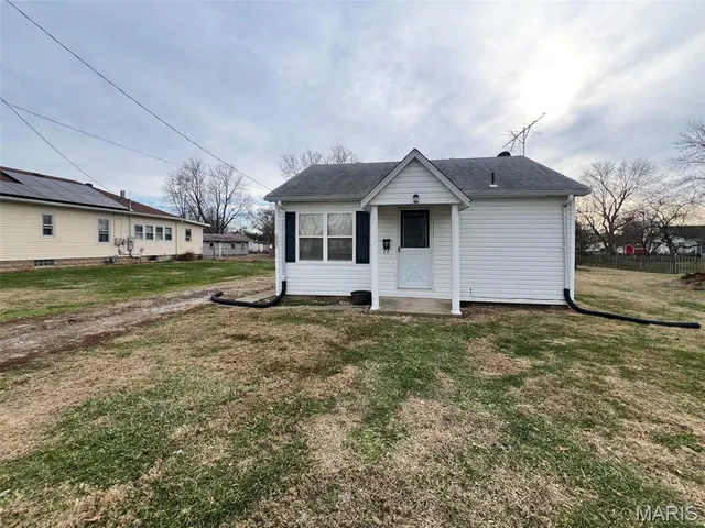 $50,000 | 500 East Water Street, Litchfield, IL 62056