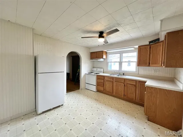 $50,000 | 500 East Water Street, Litchfield, IL 62056