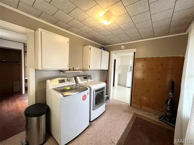 $50,000 | 500 East Water Street, Litchfield, IL 62056