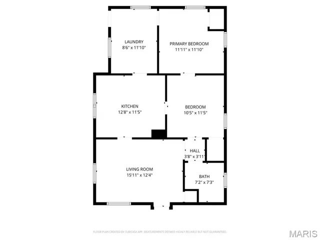 $50,000 | 500 East Water Street, Litchfield, IL 62056