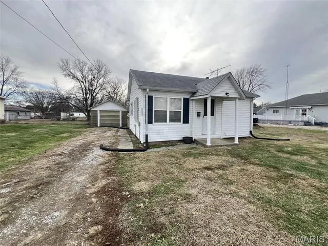 $50,000 | 500 East Water Street, Litchfield, IL 62056