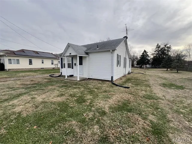 $50,000 | 500 East Water Street, Litchfield, IL 62056