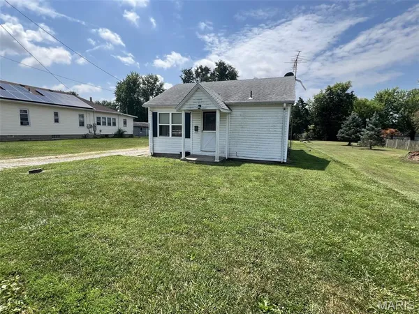 $50,000 | 500 East Water Street, Litchfield, IL 62056