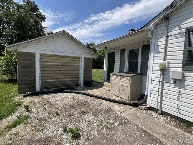 $50,000 | 500 East Water Street, Litchfield, IL 62056