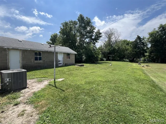 $50,000 | 500 East Water Street, Litchfield, IL 62056