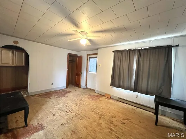 $50,000 | 500 East Water Street, Litchfield, IL 62056