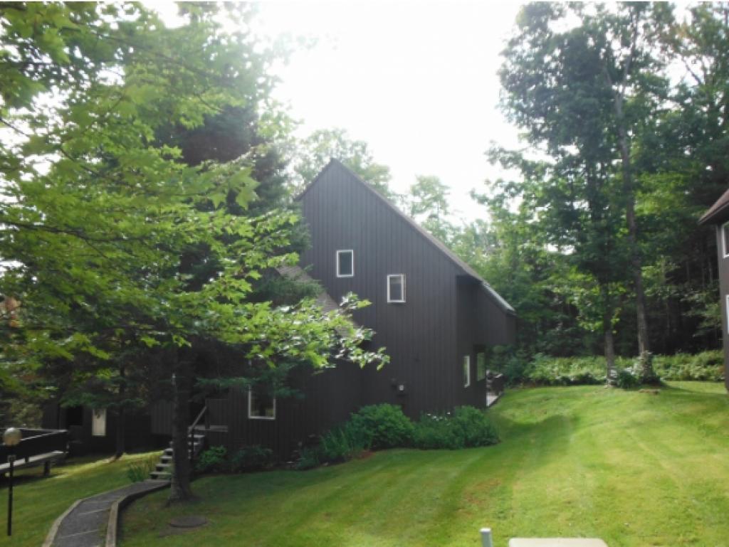 104 Straight Shot Road, Unit 4 Warren, VT 05674 - Photo 1 of 21