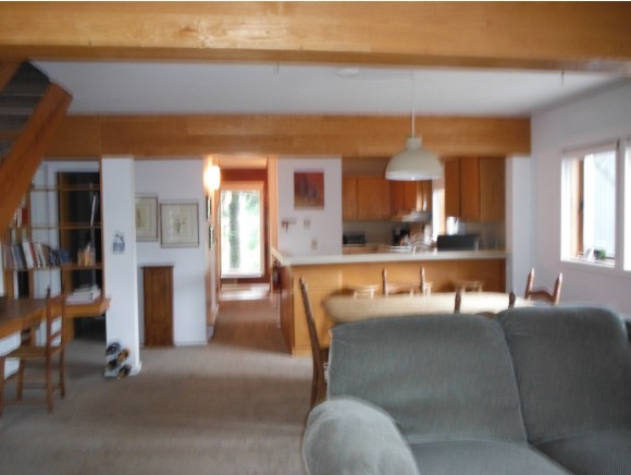 104 Straight Shot Road, Unit 4 Warren, VT 05674 - Photo 15 of 21
