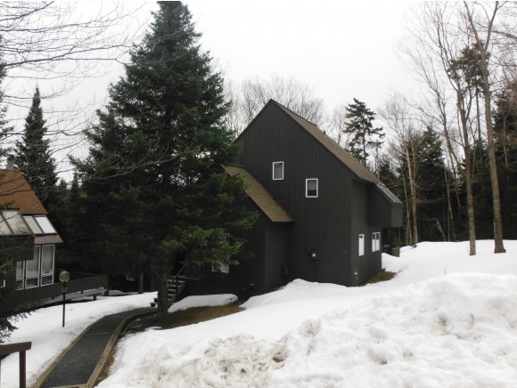 104 Straight Shot Road, Unit 4 Warren, VT 05674 - Photo 18 of 21