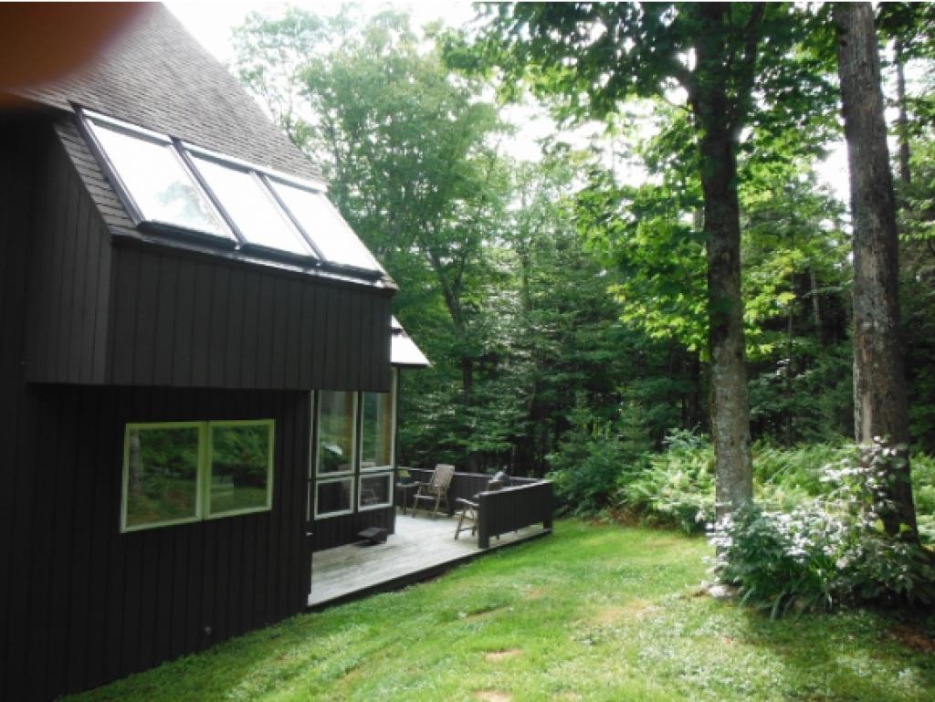 104 Straight Shot Road, Unit 4 Warren, VT 05674 - Photo 20 of 21
