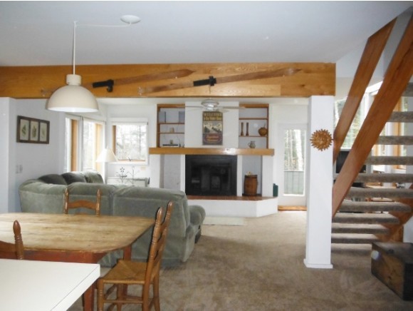 104 Straight Shot Road, Unit 4 Warren, VT 05674 - Photo 3 of 21