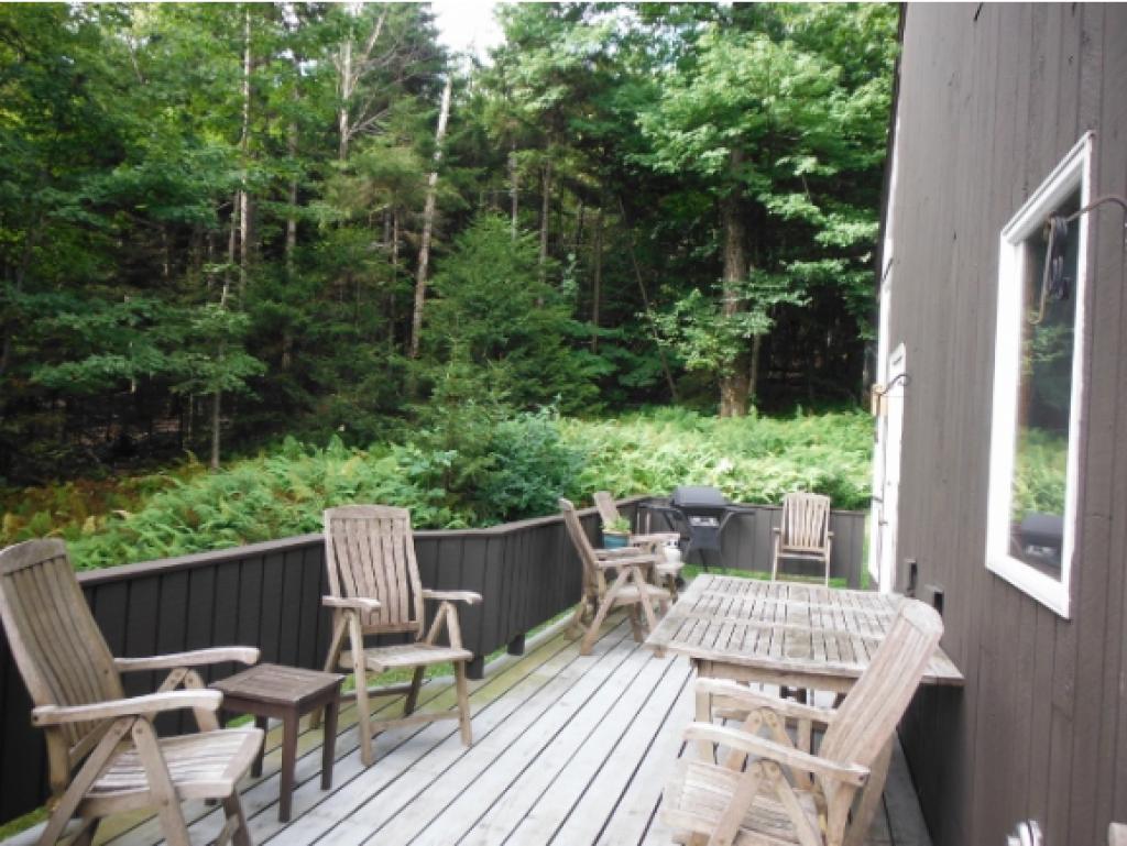 104 Straight Shot Road, Unit 4 Warren, VT 05674 - Photo 4 of 21