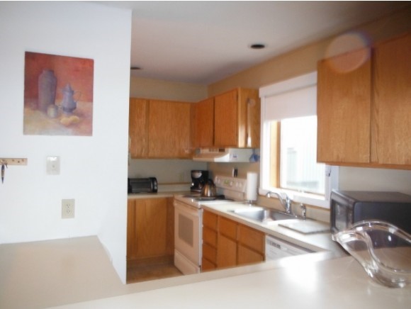 104 Straight Shot Road, Unit 4 Warren, VT 05674 - Photo 7 of 21