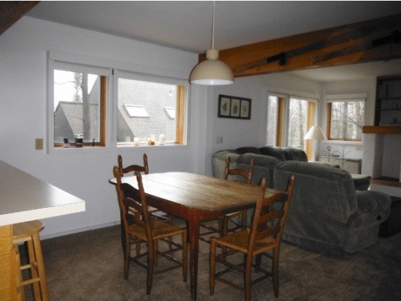 104 Straight Shot Road, Unit 4 Warren, VT 05674 - Photo 8 of 21