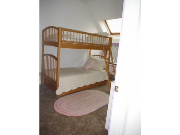 104 Straight Shot Road, Unit 4 Warren, VT 05674 - Photo 10 of 21