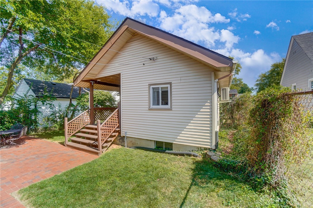2215 Shroyer Road Oakwood, OH 45419 - Photo 44 of 44