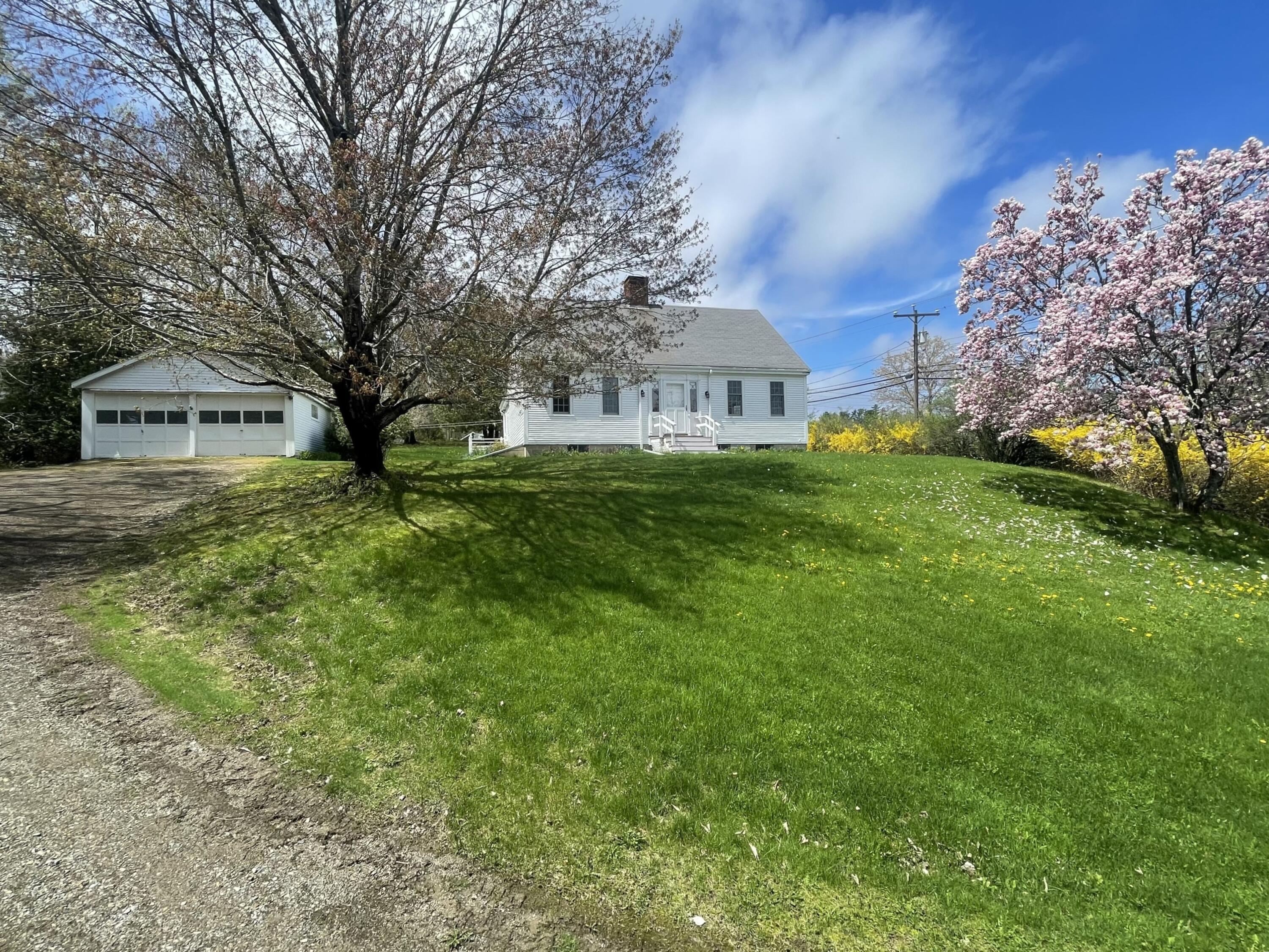44 Birch Point Road Wiscasset, ME 04578 - Photo 2 of 82 IMG_5616