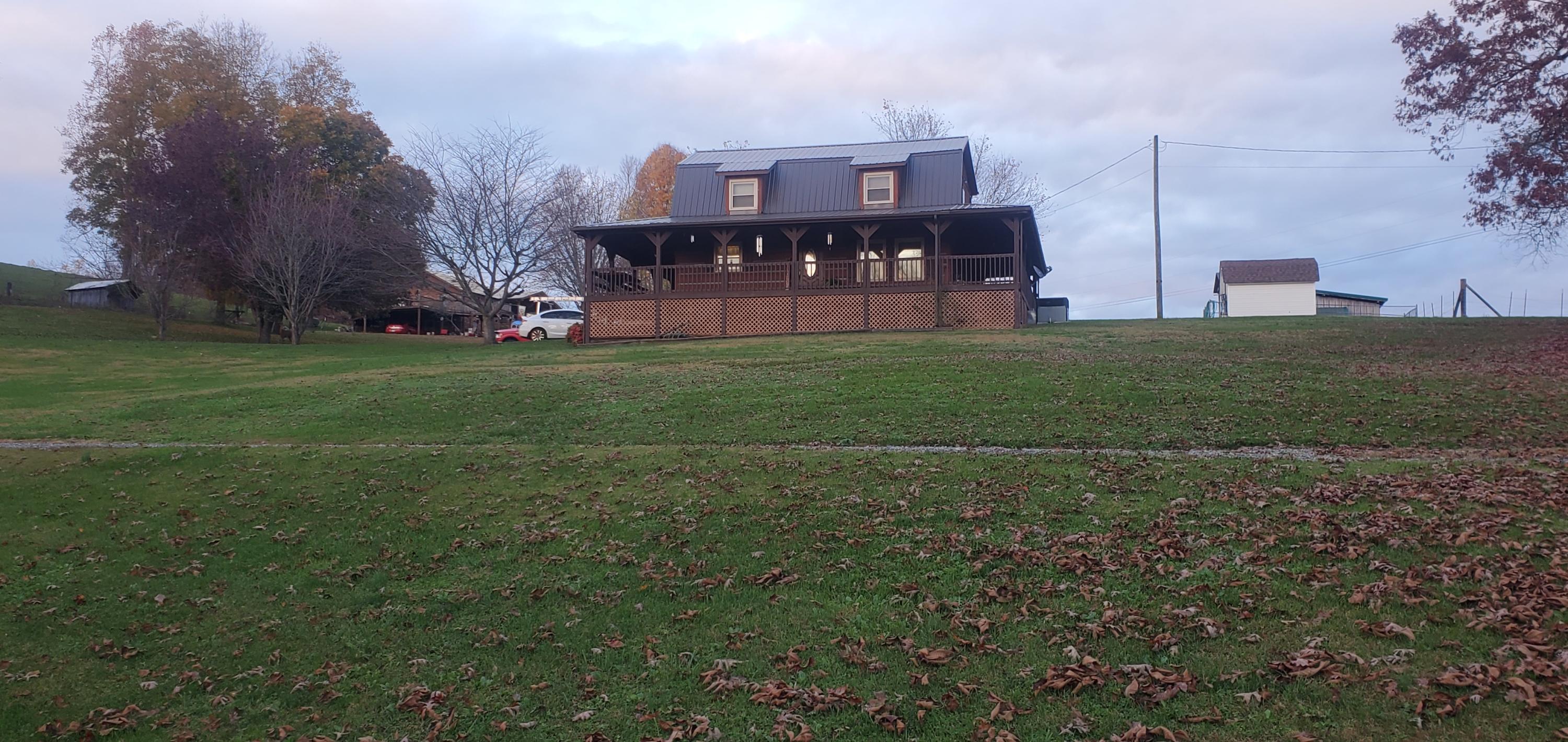 1016 Shirley Road Washburn, TN 37888 - Photo 1 of 39 20201112_170918