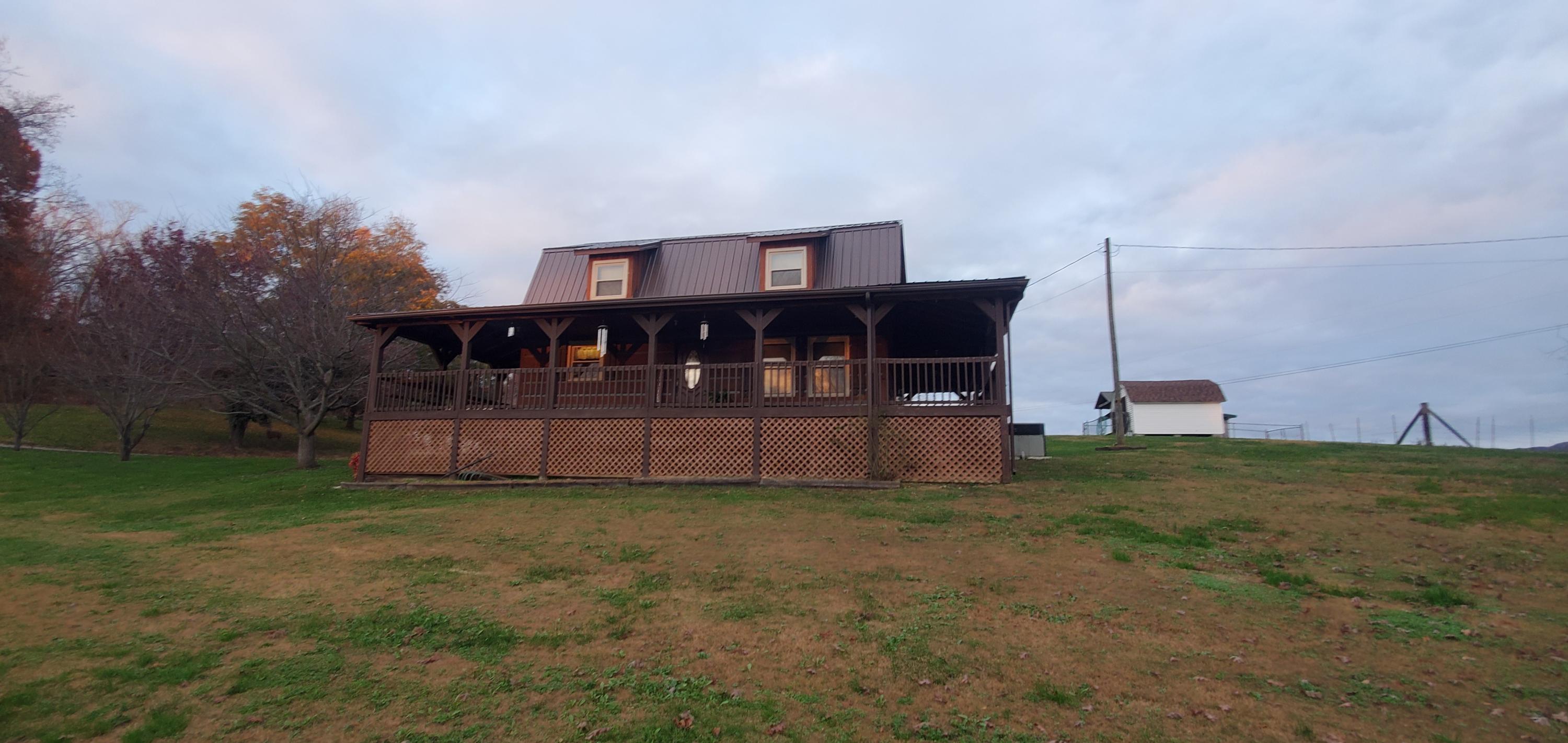 1016 Shirley Road Washburn, TN 37888 - Photo 2 of 39 20201112_171534