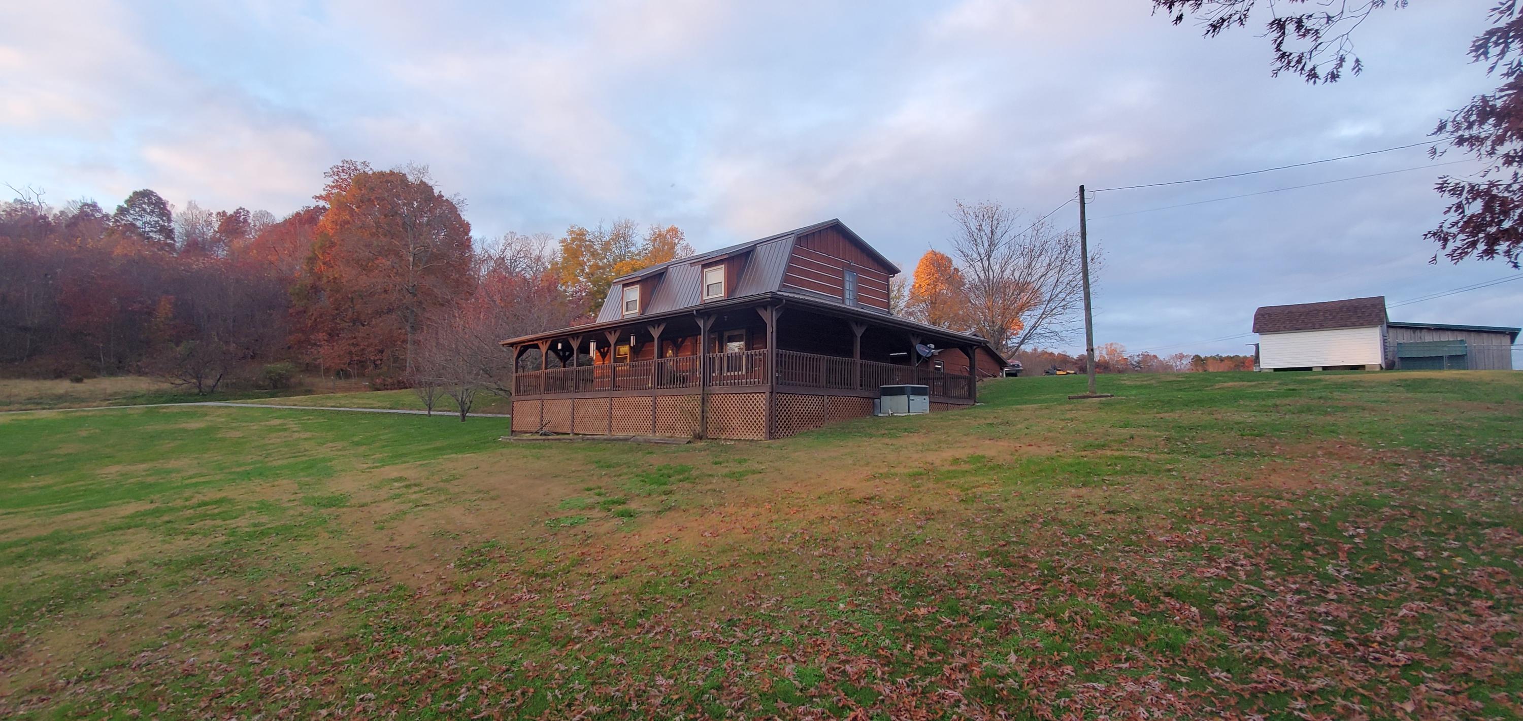 1016 Shirley Road Washburn, TN 37888 - Photo 13 of 39 20201112_171332
