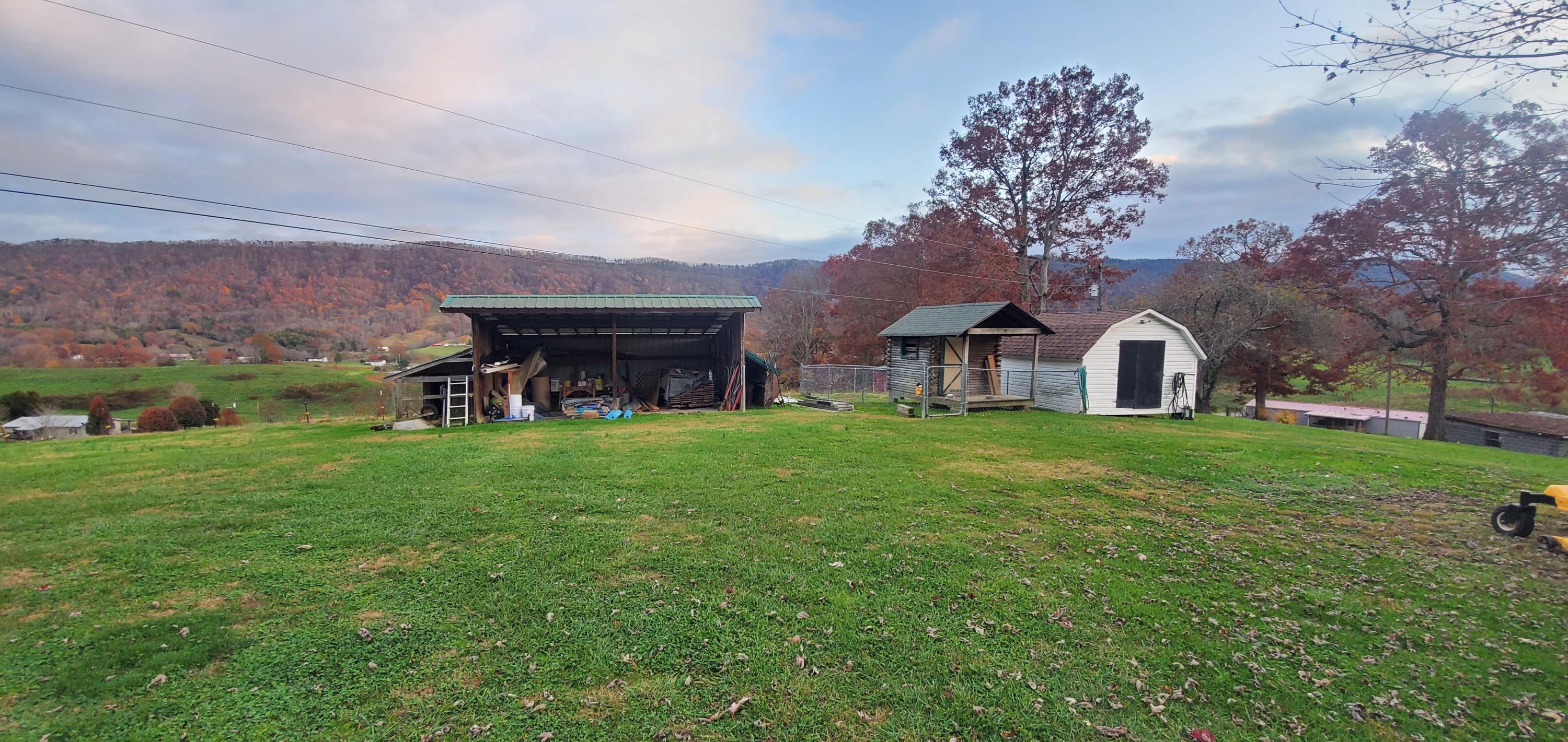 1016 Shirley Road Washburn, TN 37888 - Photo 19 of 39 20201112_171105