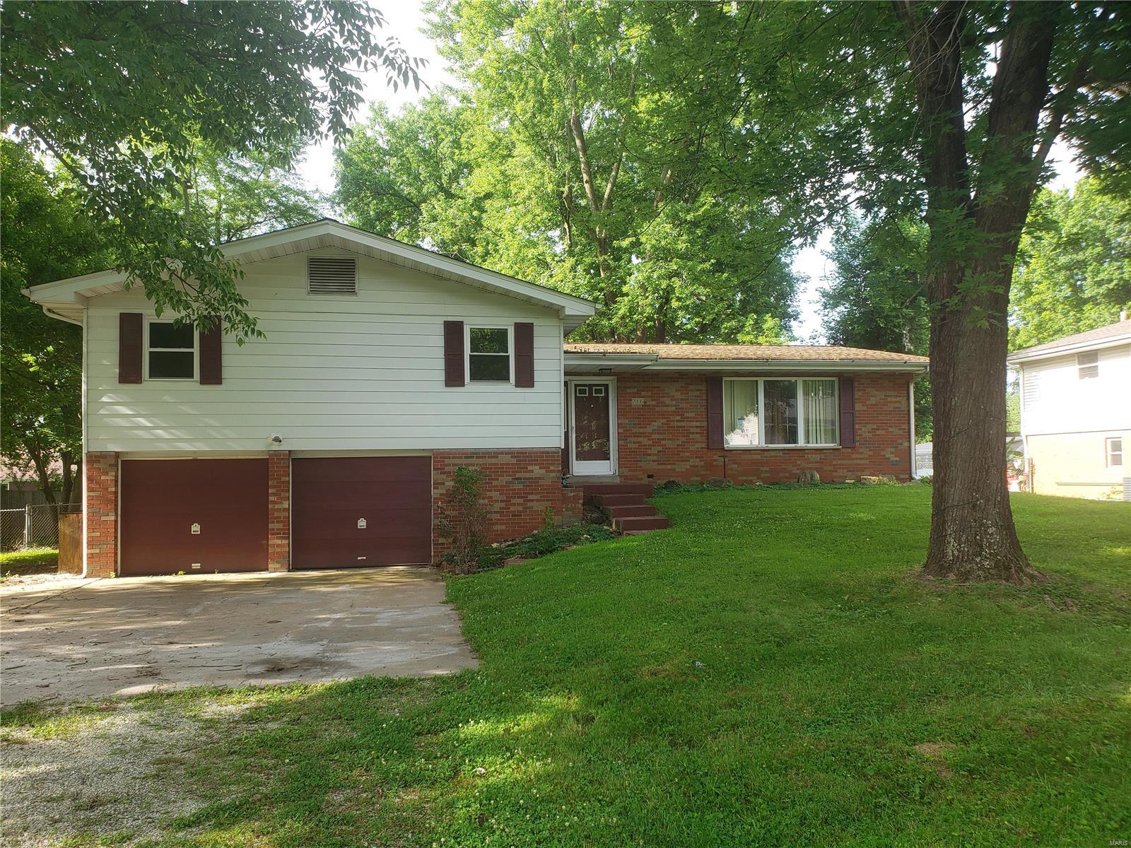 216 Pleasant Ridge Road Fairview Heights, IL 62208 - Photo 1 of 20 Gallery Image 1