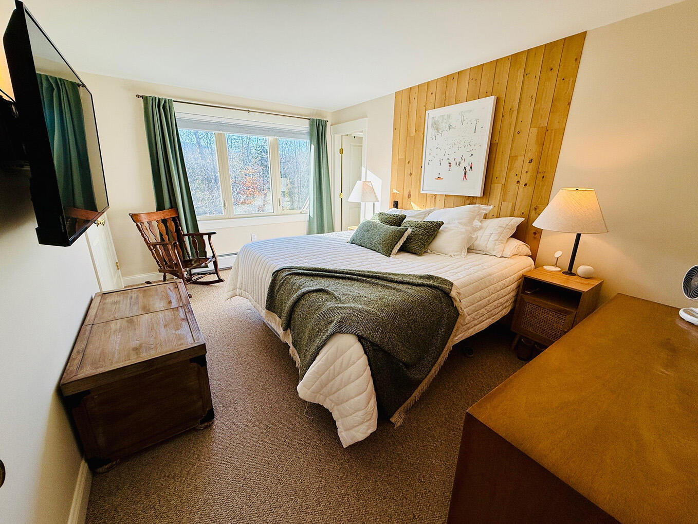 5002 Fall Line Drive, Unit 12 Kingfield, ME 04947 - Photo 13 of 24 #15