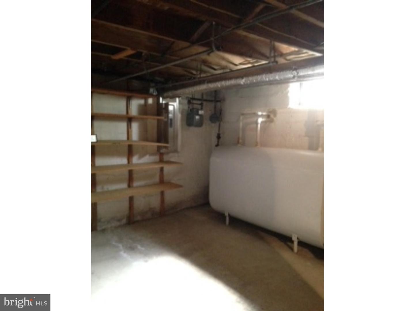 1236 Butler Street Reading, PA 19601 - Photo 14 of 14 Basement