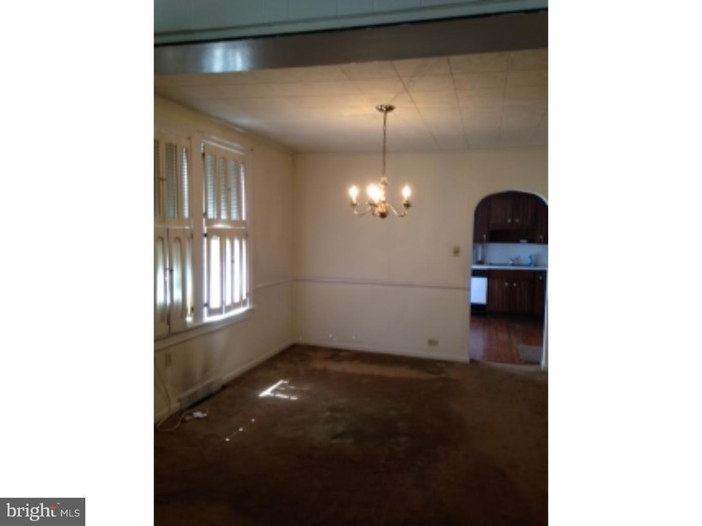 1236 Butler Street Reading, PA 19601 - Photo 8 of 14 Dining Room