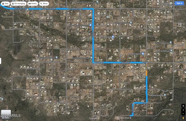 $88,000 | 0 East Honda Bow Road, Unit 9K, Phoenix, AZ 85086