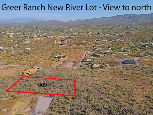 a view of city and mountain