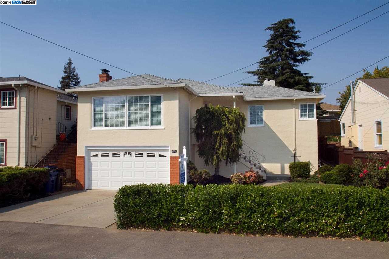 4208 Seven Hills Road Castro Valley, CA 94546 - Photo 1 of 1 Gallery Image 1