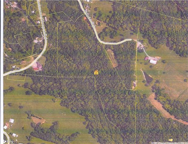 18 Wade Road Sparta, TN 38583 - Photo 1 of 1