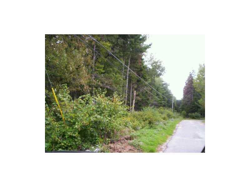 0 Ridge Road Phippsburg, ME 04562 - Photo 4 of 4 Land/Lot.