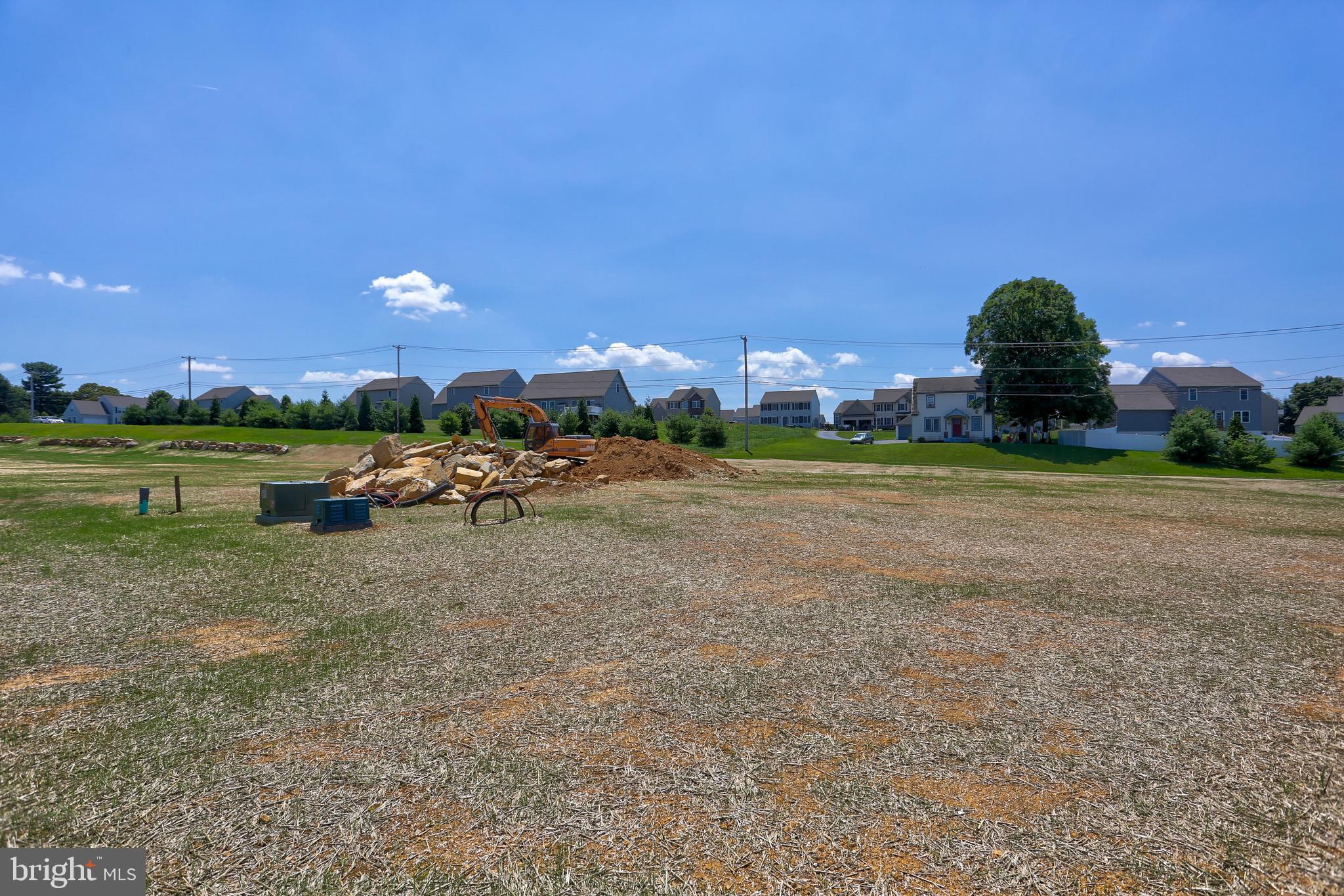 378 Amber Drive Lititz, PA 17543 - Photo 2 of 2 Sunset Ridge Lot 24
