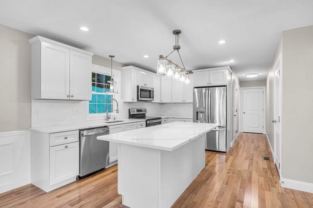 7 High Blf Road Belchertown, MA 01007 - Photo 17 of 42