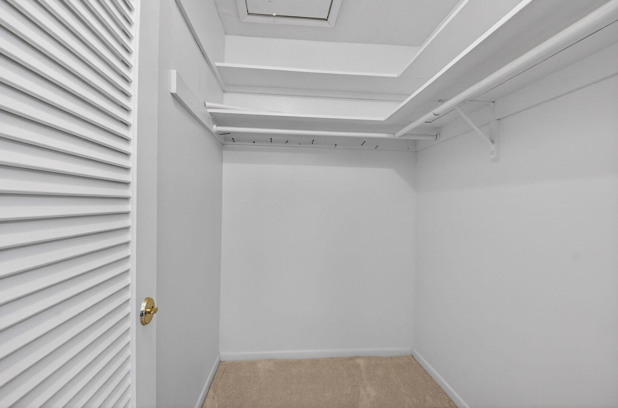 270 High Point Court, Unit D Boynton Beach, FL 33435 - Photo 24 of 41 a view of storage and utility room