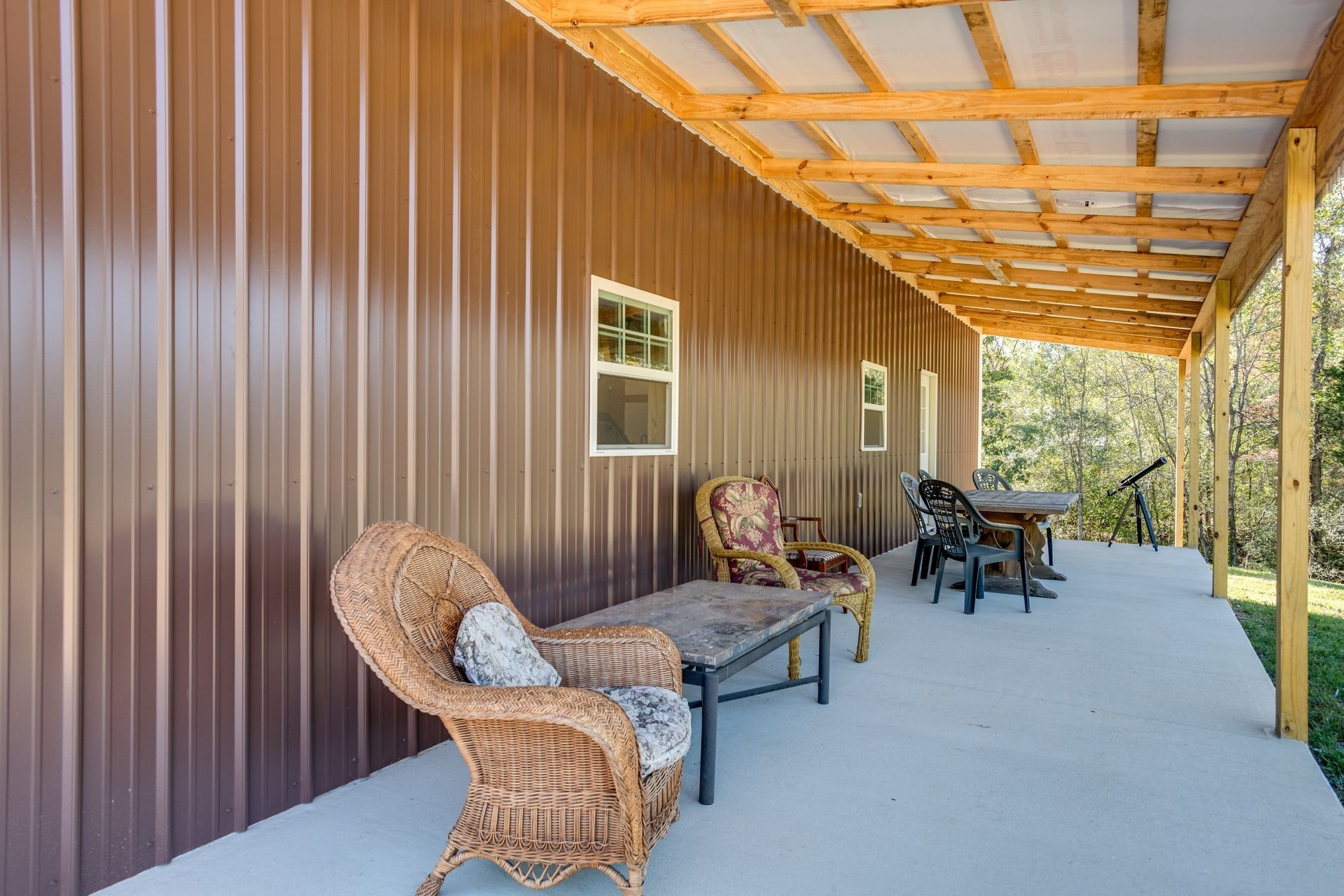 2743 Mouse Tail Road Parsons, TN 38363 - Photo 55 of 77 Gallery Image 55