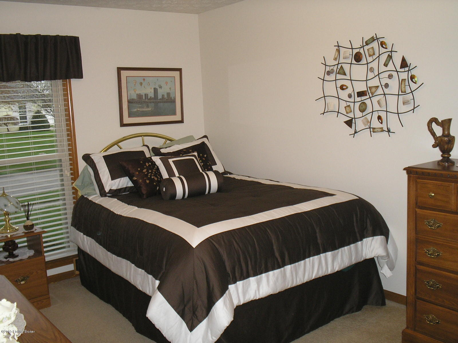 2606 Wareham Road Louisville, KY 40242 - Photo 30 of 34 Bedroom area.JPG