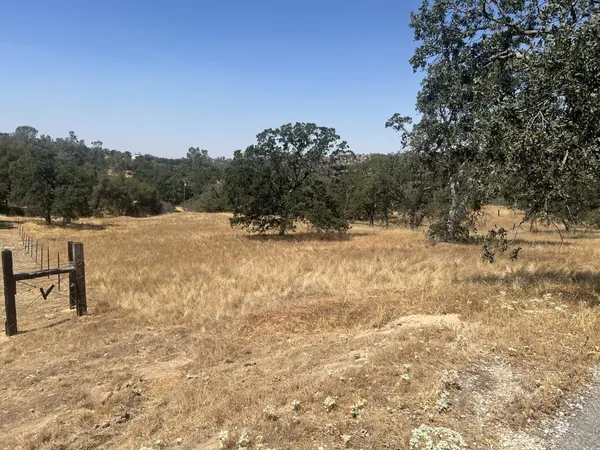 $75,000 | 0 Big Rock Lane, Coarsegold, CA 93614