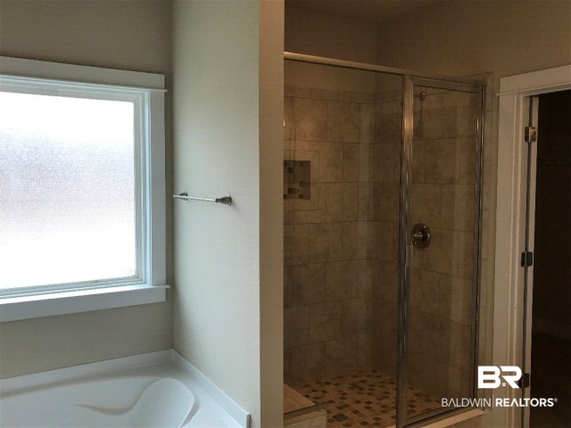 24690 Chantilly Lane Daphne, AL 36526 - Photo 7 of 24 Master Shower