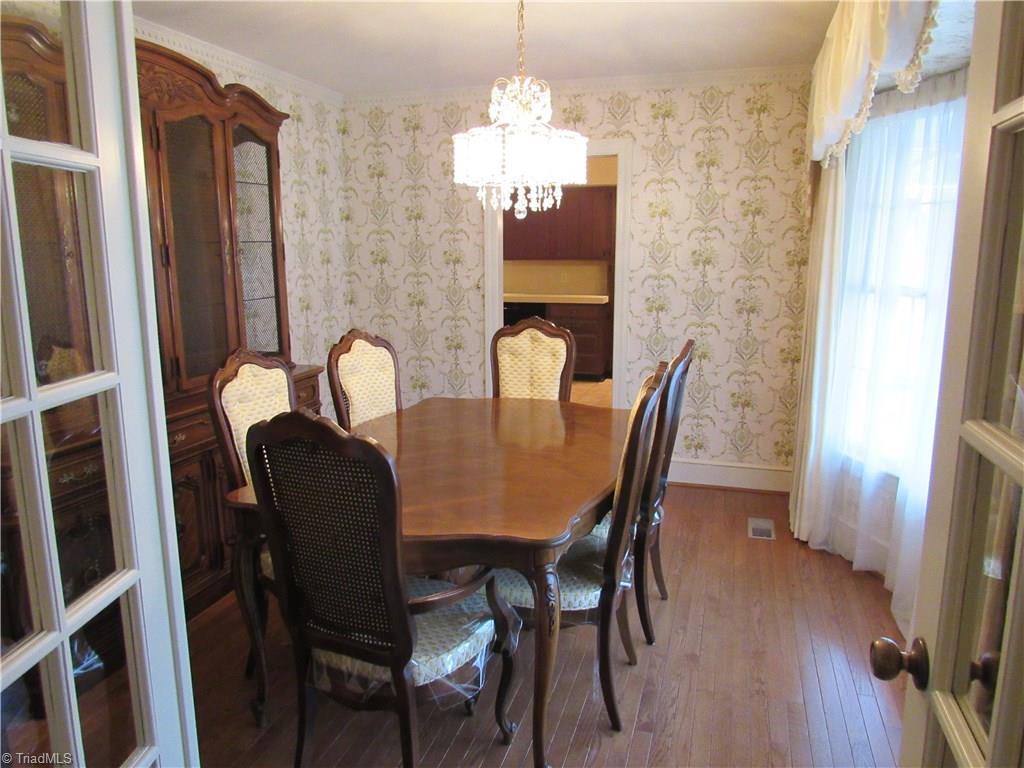 340 Hartgrove Road King, NC 27021 - Photo 13 of 30