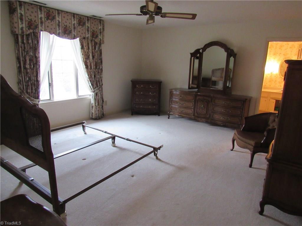 340 Hartgrove Road King, NC 27021 - Photo 27 of 30