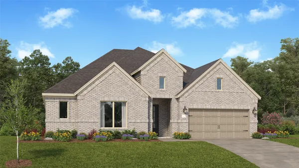$452,990 | 6006 Marina Ray Drive, Baytown, TX 77521