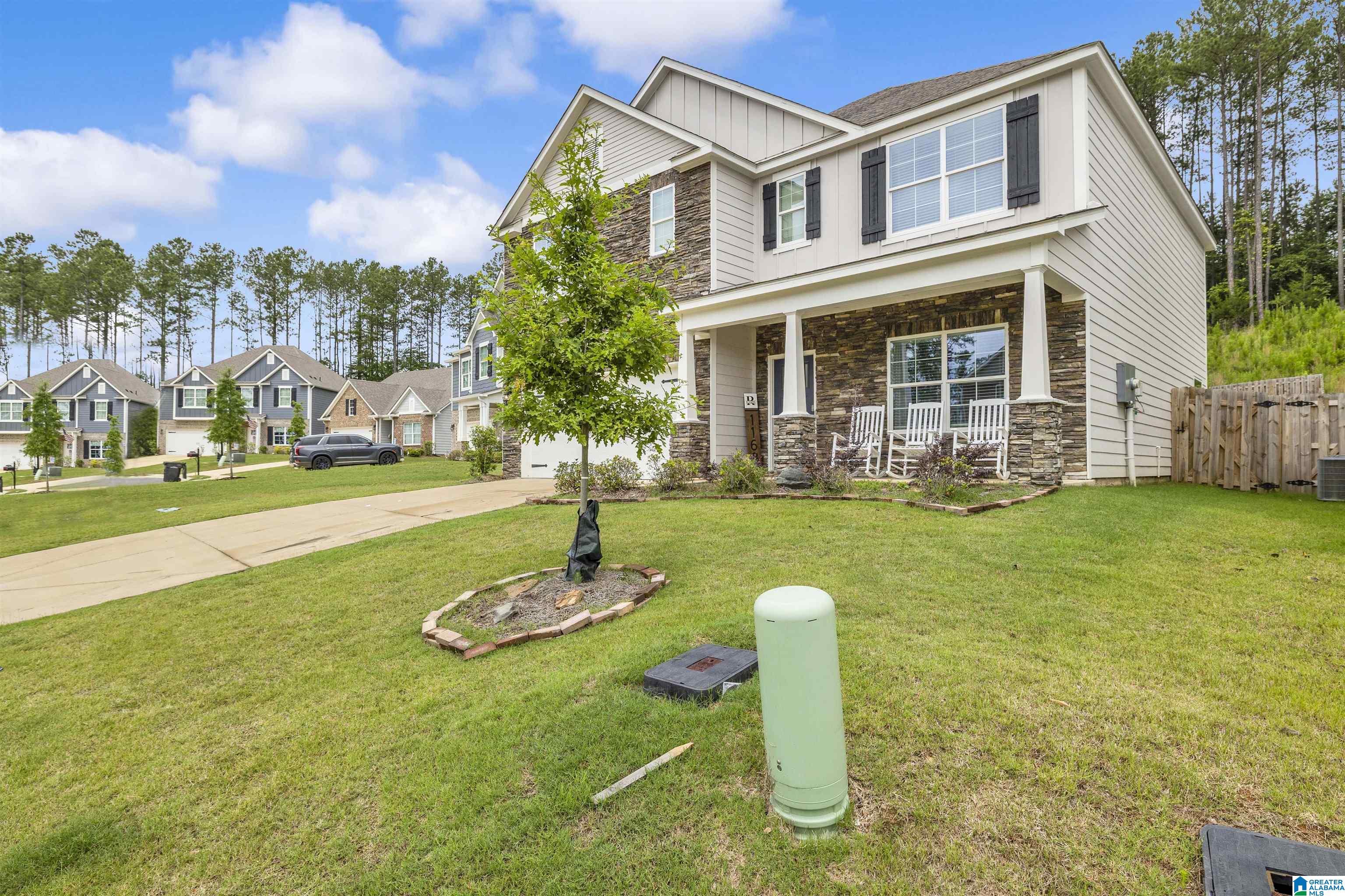 1168 Riviera Drive Calera, AL 35040 - Photo 30 of 30