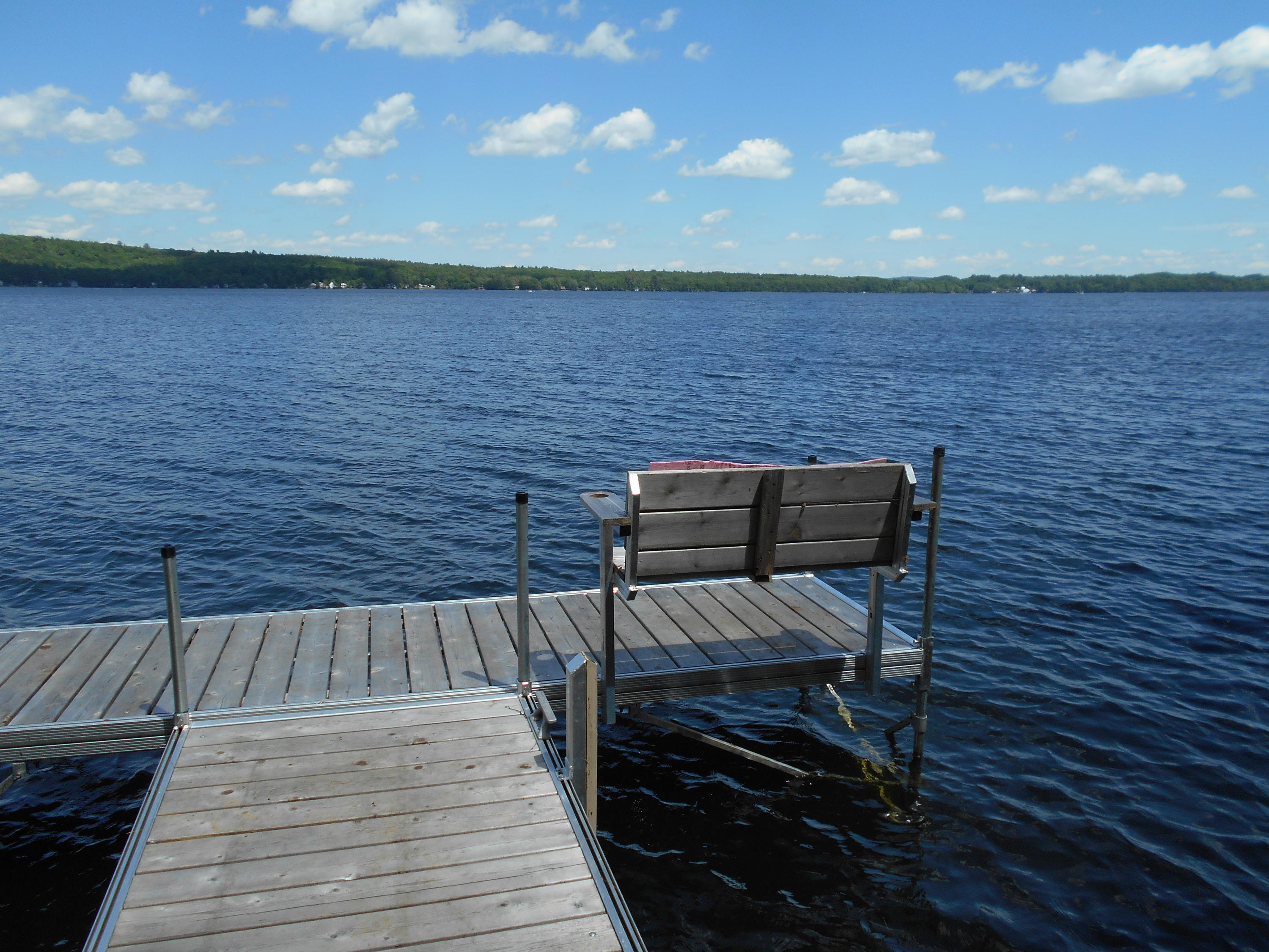 302 Pond Road Mercer, ME 04957 - Photo 4 of 47 2020-06-12 12.40.45